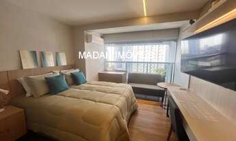 Imagem 6: Venha viver no apartamento dos seus sonhos, localizado em um dos bairros mais desejados de