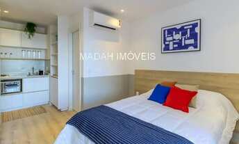 Imagem: Você procura por um espaço compacto, moderno