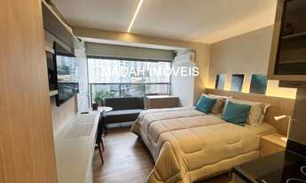 Imagem 2: Venha viver no apartamento dos seus sonhos, localizado em um dos bairros mais desejados de