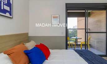 Imagem 5: Você procura por um espaço compacto, moderno e cheio de estilo? Então você acabou de encon