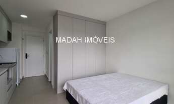 Imagem 3: Studio à venda em Pinheiros, São Paulo-SP com 1 quarto, 1 sala, 1 banheiro e 24,87 m² - Im