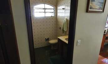 Imagem 4: Casa residencial para Venda Sumarezinho, São Paulo 3 dormitórios sendo 1 suíte, 2 salas, 2