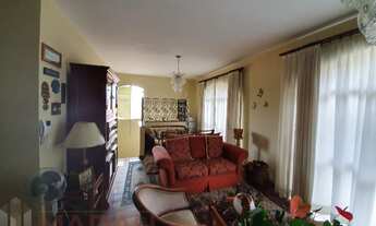 Imagem 3: Casa residencial para Venda Sumarezinho, São Paulo 3 dormitórios sendo 1 suíte, 2 salas, 2