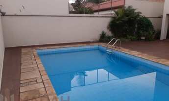 Imagem 5: Casa residencial para Venda Sumarezinho, São Paulo 3 dormitórios sendo 1 suíte, 2 salas, 2