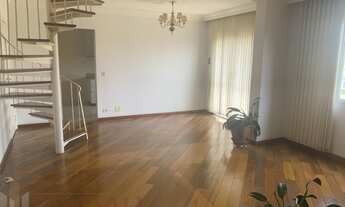 Imagem: Magnífica Cobertura de 2 Quartos na Vila