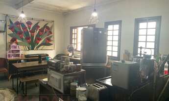 Imagem 6: Vende-se casa de 4 andares com 254 m2 de área construída na Vila Madalena!