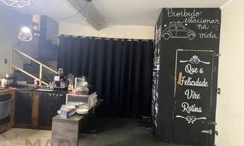 Imagem: Vende-se casa de 4 andares com 254 m2 de