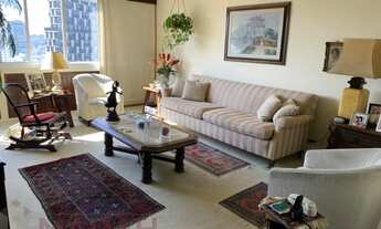 Imagem 5: Imperdível: Apartamento de 2 quartos com suíte e 4 salas na Vila Madalena, São Paulo-SP!