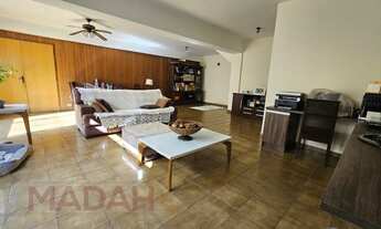 Imagem 2: Casa residencial para Venda Sumarezinho, São Paulo 3 dormitórios sendo 1 suíte, 2 salas, 2