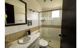 Imagem 7: Descubra o seu novo lar dos sonhos neste incrível apartamento na Vila Madalena!