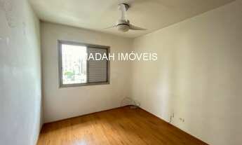 Imagem 3: Venha morar no apartamento dos seus sonhos! O apartamento possui 70m2 de área útil e está