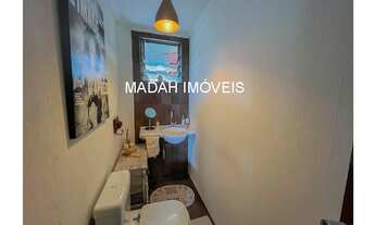 Imagem 4: Descubra o seu novo lar dos sonhos neste incrível apartamento na Vila Madalena!