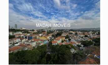 Imagem 3: Descubra o seu novo lar dos sonhos neste incrível apartamento na Vila Madalena!