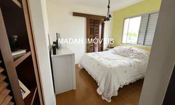 Imagem 5: Descubra o seu novo lar dos sonhos neste incrível apartamento na Vila Madalena!