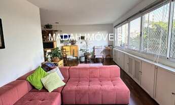 Imagem 3: Venha morar em um apartamento de 123m² com uma vista deslumbrante para o pôr do sol!