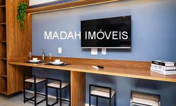 Imagem 5: Em busca de um espaço charmoso e funcional para chamar de lar? Este incrível STUDIO pode s