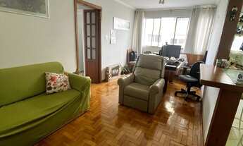 Imagem 3: Excelente apartamento de 65 m2 à venda na Vila Madalena!