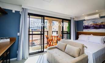 Imagem: Em busca de um espaço charmoso e funcional