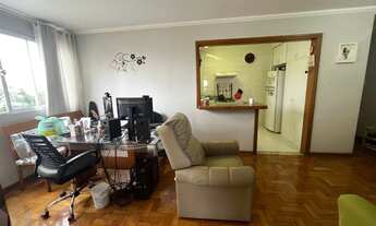 Imagem 5: Excelente apartamento de 65 m2 à venda na Vila Madalena!