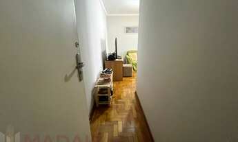 Imagem 2: Excelente apartamento de 65 m2 à venda na Vila Madalena!