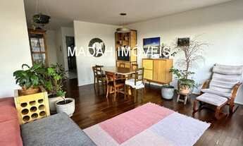 Imagem: Venha morar em um apartamento de 123m²