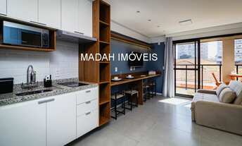 Imagem 3: Em busca de um espaço charmoso e funcional para chamar de lar? Este incrível STUDIO pode s