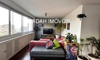 Imagem 2: Venha morar em um apartamento de 123m² com uma vista deslumbrante para o pôr do sol!