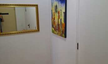 Imagem 2: Vende-se excelente apartamento de 96 m2 na Vila Madalena!