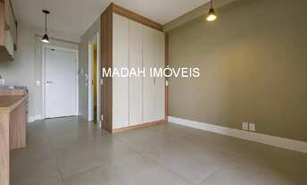 Imagem 6: Seja bem-vindo ao seu novo lar em Pinheiros! Venha viver no coração de Pinheiros em um stu