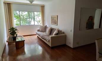 Imagem 6: Vende-se excelente apartamento de 96 m2 na Vila Madalena!