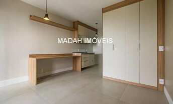 Imagem 5: Seja bem-vindo ao seu novo lar em Pinheiros! Venha viver no coração de Pinheiros em um stu