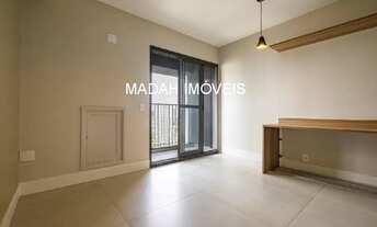 Imagem 2: Seja bem-vindo ao seu novo lar em Pinheiros! Venha viver no coração de Pinheiros em um stu