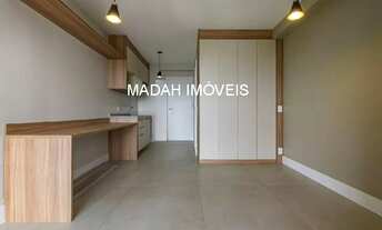 Imagem 4: Seja bem-vindo ao seu novo lar em Pinheiros! Venha viver no coração de Pinheiros em um stu