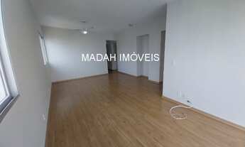 Imagem 5: Venha conhecer este incrível apartamento localizado próximo ao Fórum de Pinheiros, com 85m