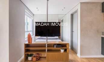 Imagem 3: À venda! Encantador STUDIO com tudo o que você precisa em um só lugar!