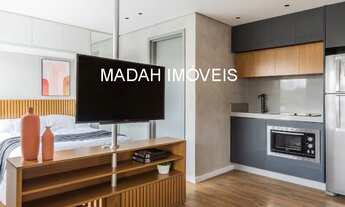 Imagem 2: À venda! Encantador STUDIO com tudo o que você precisa em um só lugar!