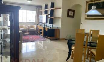 Imagem 3: Venha se encantar com este maravilhoso apartamento à venda! Com uma localização privilegia