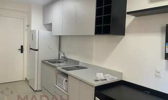 Imagem 2: Aluga-se studio em ótimo localização em Pinheiros