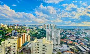 Imagem 5: Venha se encantar com este maravilhoso imóvel localizado na desejada Vila Madalena, com um