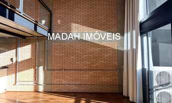 Imagem 7: Enha se encantar com este incrível apartamento duplex localizado no prestigiado CONDOMÍNIO