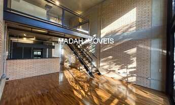 Imagem: Desfrute do conforto e sofisticação no