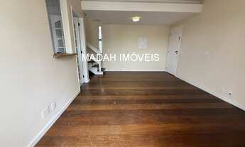 Imagem 4: Venha conhecer este incrível imóvel para alugar na Vila Madalena!