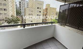 Imagem 6: 3 dormitórios na Rua Harmonia