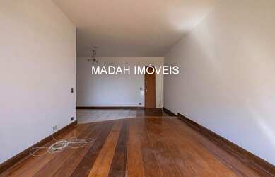 Imagem 5: 3 dormitórios na Rua Senador César Lacerda Vergueiro