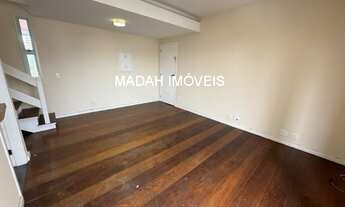 Imagem 5: Venha conhecer este incrível imóvel para alugar na Vila Madalena!