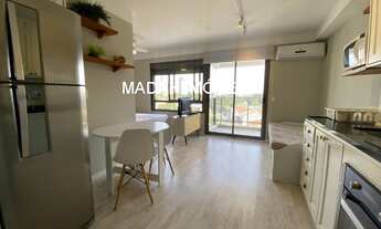 Imagem: Venha conhecer este incrível apartamento