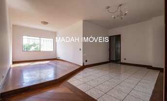 Imagem: 3 dormitórios na Rua Senador César Lacerda