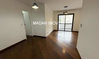 Imagem: 3 dormitórios na Rua Harmonia