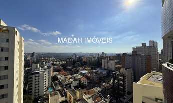 Imagem 7: Apartamento à venda em São Paulo-SP, Vila Madalena: 3 quartos, 1 suíte, 1 sala, 3 banheiro