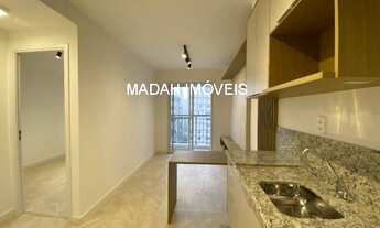 Imagem 3: Apartamento para venda ou locação em Pinheiros